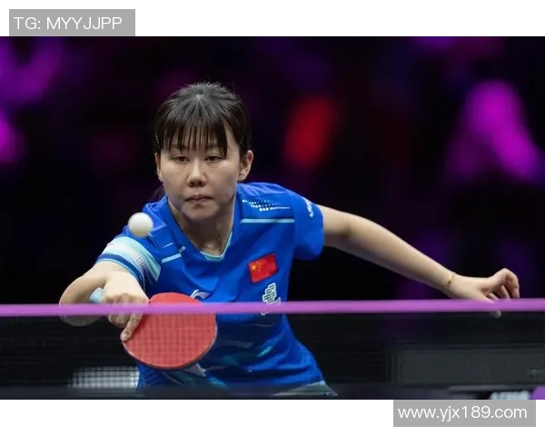 上海乒乓球队在联赛中的速度表现分析与战术探讨