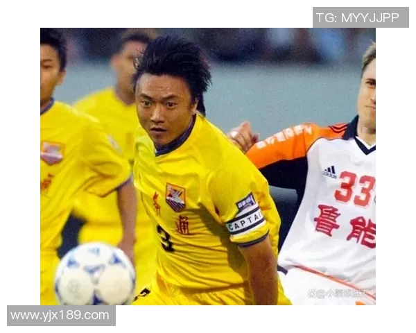 中国33号足球明星的崛起与未来发展潜力分析