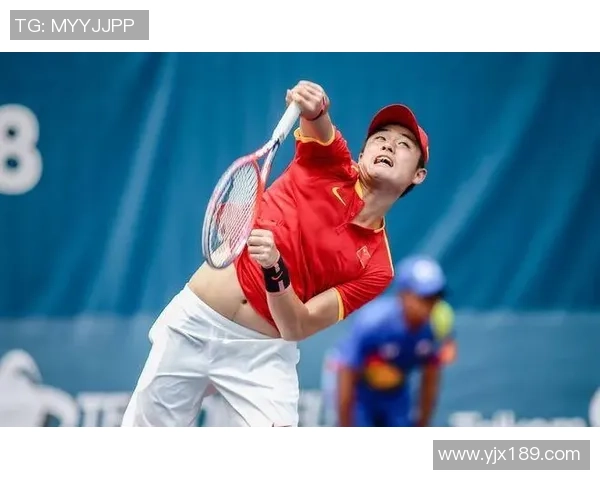 南京网球队心理素质强劲表现荣登全国网球心理素质排行榜第二名