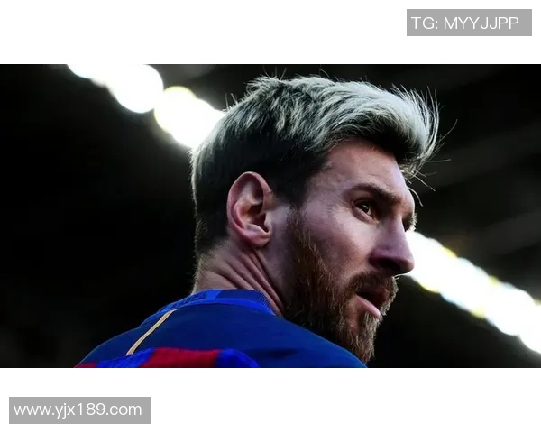 偶然相遇足球巨星梅西的难忘瞬间与精彩故事分享