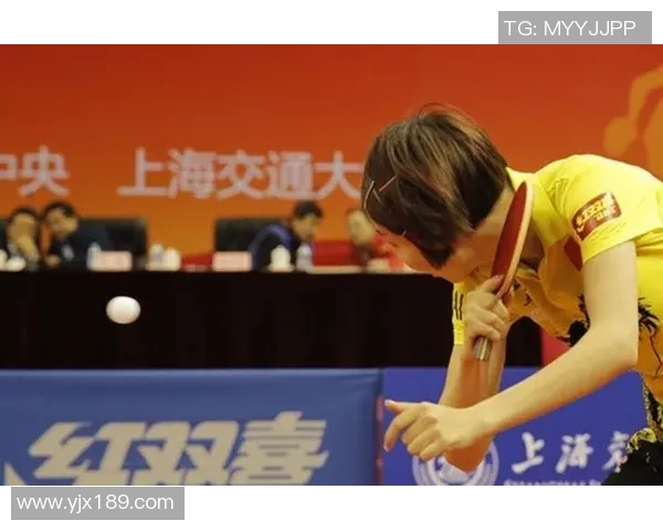 乒乓球的舞台上刘磊的奋斗与荣耀之路深度对话
