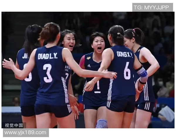 全国排球实力排名揭晓北京排球队荣获第七名展现强劲实力