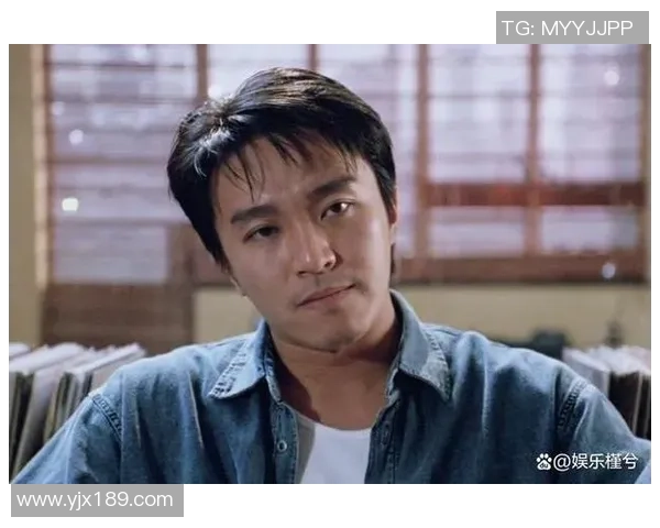 周星驰与足球明星的幽默碰撞揭示了体育与娱乐的奇妙交融