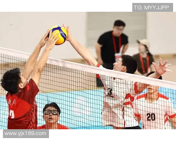 广州排球队在排球意识排行榜中荣登第五名展现出强大实力与团队合作精神 广州排球队在排球意识排行榜中荣登第五名展现出强大实力与团队合作精神