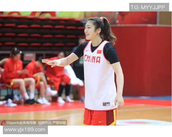 李丽独家分享篮球心得与技巧助你提升球技的秘密宝典 李丽独家分享篮球心得与技巧助你提升球技的秘密宝典