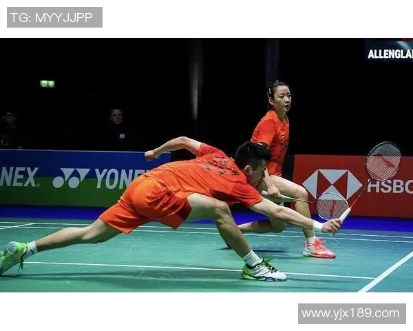 武汉羽毛球队创新盯防战术解析与实战应用探讨 武汉羽毛球队创新盯防战术解析与实战应用探讨