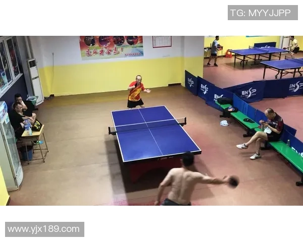 深圳乒乓球队状态分析与未来发展展望的深度探讨