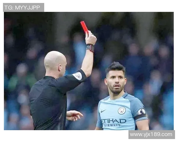 红牌最多的足球明星揭秘他们的职业生涯为何如此多次被罚下 红牌最多的足球明星揭秘他们的职业生涯为何如此多次被罚下