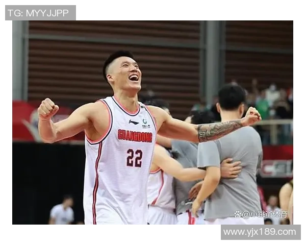 选拔赛特别报道：南京篮球队的突破历程