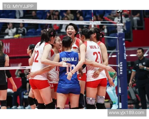 杭州排球队在欧锦赛中的蜕变与新征程探索