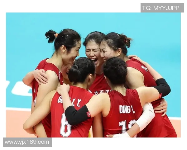 重庆排球队在杯赛中的状态分析与表现评估 重庆排球队在杯赛中的状态分析与表现评估