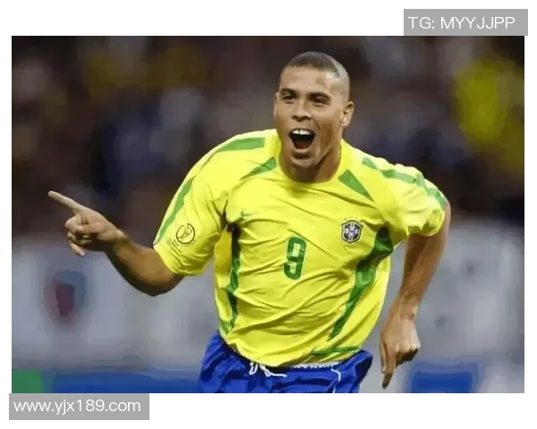 巴西足球巨星的辉煌历程与传奇故事揭秘 巴西足球巨星的辉煌历程与传奇故事揭秘