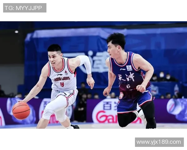 广州篮球队的全面转型与创新发展探讨及未来展望