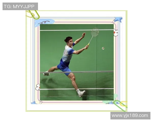 深圳羽毛球队比赛经验分享与提升策略探讨